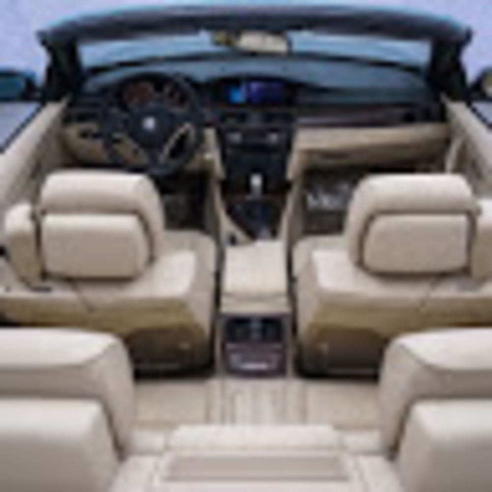 Meet your Posher, San